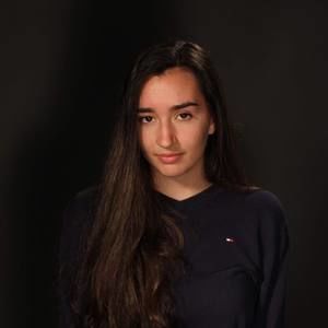 Meet your Posher, Alexandrine